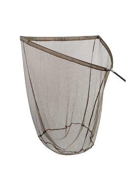Подсачек FOX Horizon X3-S Landing Net для карповой рыбалки купить в CARPshop