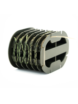 Коробка для хранения лидкоров Carptoday Leader Safe