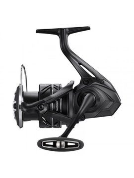 Катушка SHIMANO Aero XR C5000