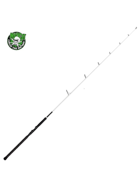 Удилище на сома MADCAT® WHITE SPIN G2 - 2.10m / 50-175g