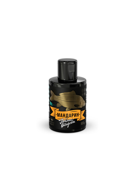 Аромаконцентрат "Поймал – Отпусти" Мандарин 100g