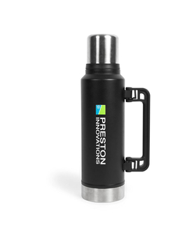 Термос Preston Stainless Steel Flask 1.4L