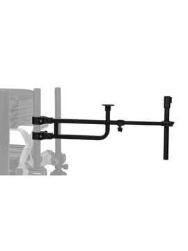 Кронштейн для поддержки столика PRESTON Offbox Side Tray Support Accessory Arm