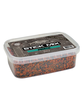 ПВА стик-микс MAD CARP Baits AQUATIC (Акватик)