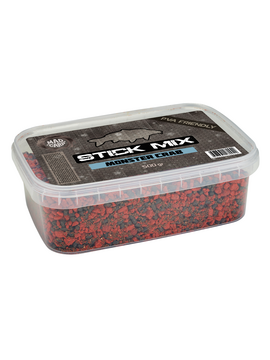 ПВА стик-микс MAD CARP Baits MONSTER CRAB (Монстр Краб)