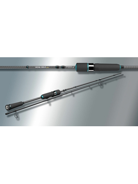 Удилище спиннинговое Sportex Nova Jig RS-2, Длина: 2.65 м, Тест: 16-53 г