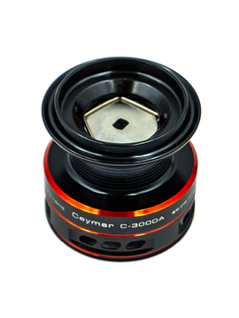 Запасная шпуля OKUMA C-3000A-spool