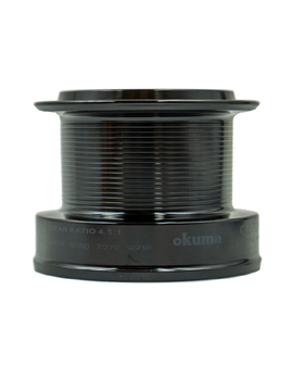 Запасная шпуля OKUMA CB-60-spool