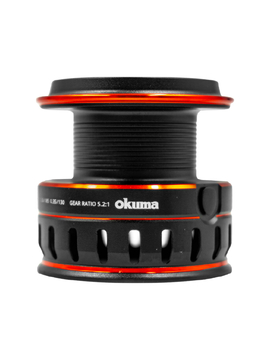 Запасная шпуля OKUMA CHD-4000A-spool