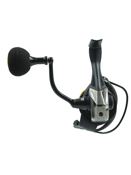 Катушка OKUMA Ceymar SW-X 4000XA 6.2:1 with Flite drive Extreme Speed