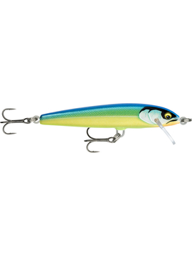 Воблер RAPALA Floater Elite 85 /GDTT