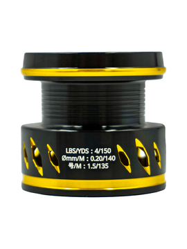 Запасная шпуля OKUMA ICB-1000HA-spool