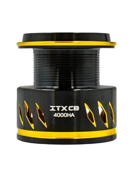 Запасная шпуля OKUMA ICB-4000HA-spool