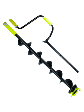 Ледобур MORA ICE Super Nova 130 мм.