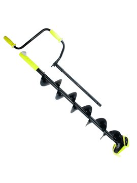 Ледобур MORA ICE Super Nova 160 мм.