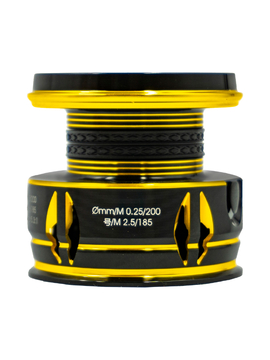 Запасная шпуля OKUMA ISX-3000A-spool