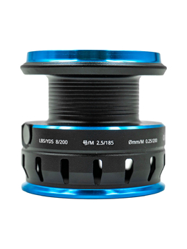 Запасная шпуля OKUMA IVF-3000A-spool