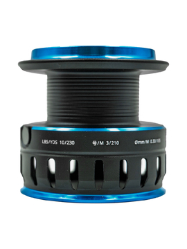 Запасная шпуля OKUMA IVF-4000A-spool