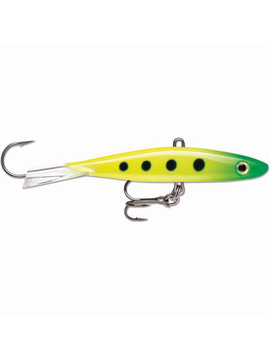 Балансир RAPALA Jigging Shadow Rap 07 /GSLM