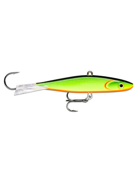 Балансир RAPALA Jigging Shadow Rap 07 /BYR