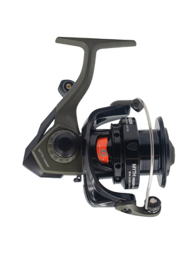 Катушка OKUMA Myth Feeder, 4000, 5.0:1, 5+1 BB