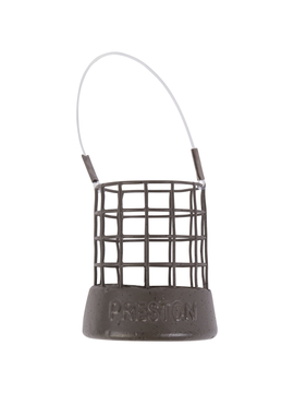 Кормушка PRESTON Distance Cage Feeder, Размер кормушки: Small, Вес кормушки: 55 г