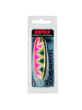 Незацепляйка RAPALA Minnow Spoon 08 /ATRT
