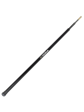 Ручка подсачека телескопическая Sportex Tel 3.40м