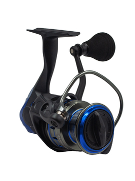 Катушка OKUMA Safina SW-X 3000A 5.0:1, with Flite drive