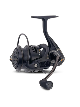 Катушка с передним фрикционом IRON TROUT MAG HEAD 2500-S