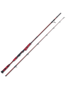 Удилища на сома UNI CAT DESTROYER MP? FUN CAT - 2.25m / 60-220g