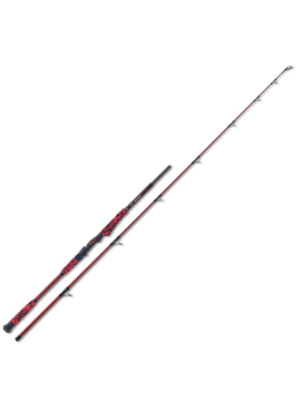 Удилища на сома UNI CAT DESTROYER MP? PARTY BOAT - 2.40m / 250-500g