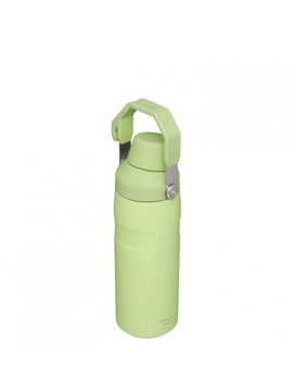 Термобутылка STANLEY GO Iceflow 0.47L цитрон