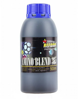 Ликвид Reform NT Amino Blend 365 500 мл