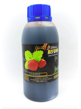 Ликвид Reform NT Клубника 500 мл