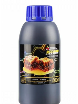 Ликвид Reform NT Мед 500 мл