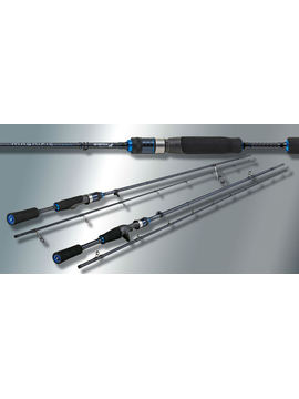 Удилище спиннинговое Sportex Magnific Finesse ML, Длина: 2.10 м, Тест: 4 - 13 г