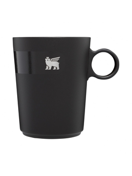 Кофейная кружка STANLEY Adventure Daybreak 0.313L черная