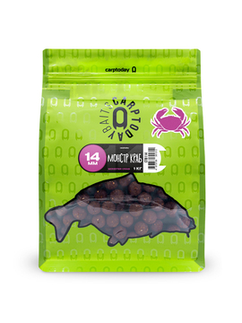 Бойлы Carptoday Baits Monster Crab (Монстр Краб) 1кг 14 мм, Диаметр: 14 мм, Вкус: Монстр Краб