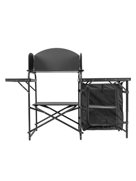 Кухня PERECAT XL для кемпинга и рыбалки