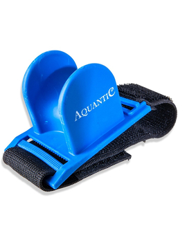 Фиксатор удилища AQUANTIC® Railing Rod Stator - A