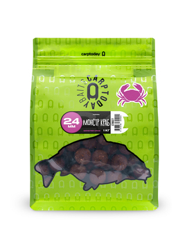 Бойлы Carptoday Baits Monster Crab (Монстр Краб) 1кг 24 мм, Диаметр: 24 мм, Вкус: Монстр Краб