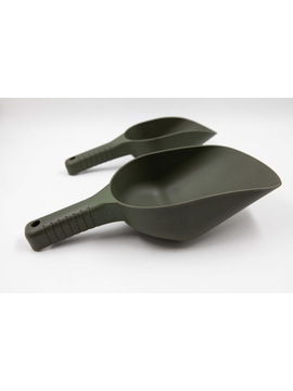 Лопатка для замеса прикормки малая карповая снасть — CARPshop