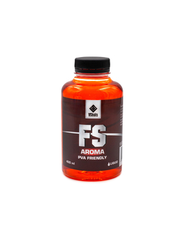 Жидкий ароматизатор VSBaits (FS) Смесь Специй 400мл, Вкус: FS (Смесь Специй)