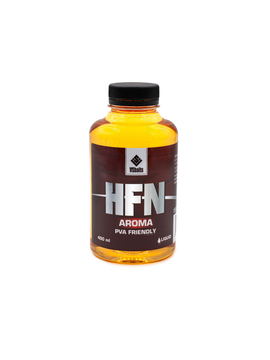 Жидкий ароматизатор VSBaits (HFN) Креветка + Земляника 400мл, Вкус: HFN (Креветка + Земляника)