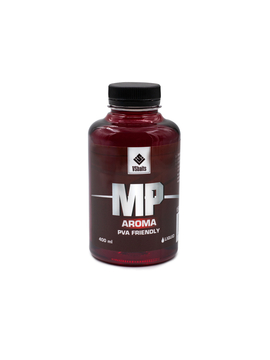 Жидкий ароматизатор VSBaits (MP) Монстр Краб + Чёрный перец 400мл, Вкус: MP (Монстр Краб + Чёрный Перец)