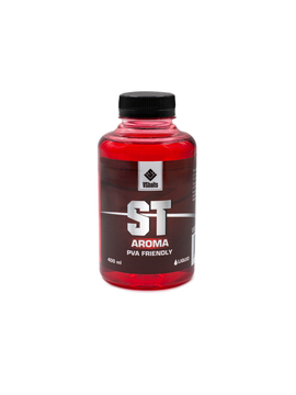 Жидкий ароматизатор VSBaits (ST) Жгучие Специи + Томаты 400мл, Вкус: ST (Специи + Томаты)