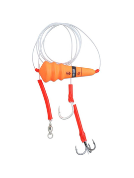 Готовая оснастка UNI CAT Baitfish GT-41 Combi Rig - 20g / 200cm