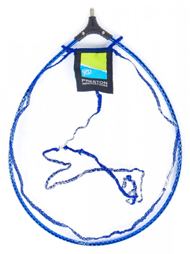Голова подсака PRESTON Supalite Nylon Landing Net, Размер: 45 см