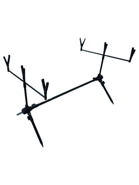 Род-под на 3 удилища KDF R222-28